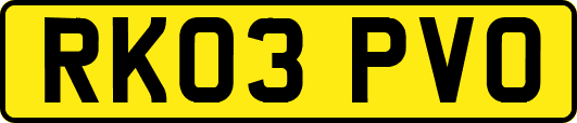 RK03PVO