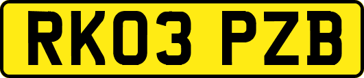 RK03PZB