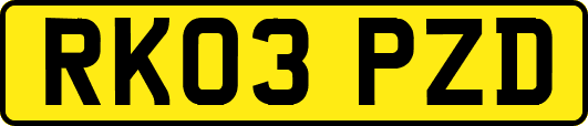 RK03PZD