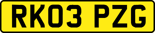 RK03PZG