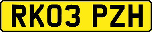 RK03PZH