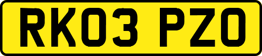 RK03PZO