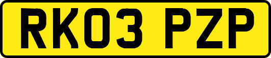 RK03PZP