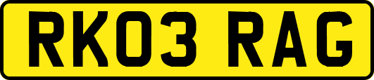 RK03RAG