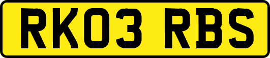 RK03RBS