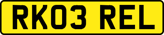 RK03REL