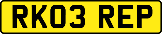RK03REP