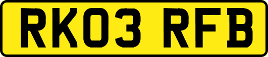 RK03RFB