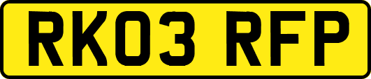 RK03RFP
