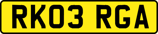 RK03RGA
