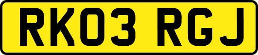 RK03RGJ