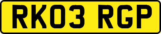 RK03RGP