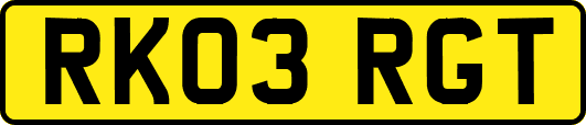 RK03RGT