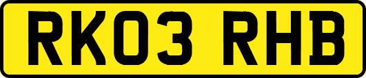 RK03RHB