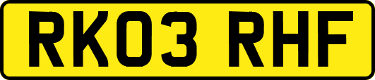 RK03RHF