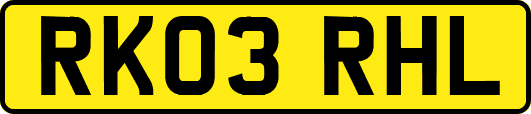 RK03RHL