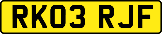 RK03RJF