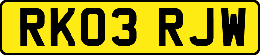 RK03RJW
