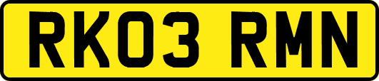 RK03RMN