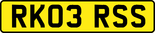 RK03RSS