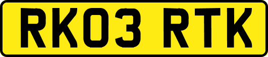 RK03RTK