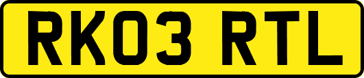 RK03RTL