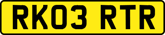 RK03RTR