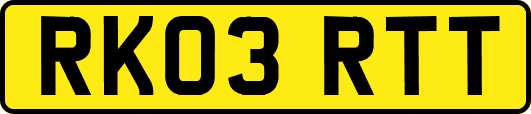 RK03RTT