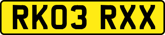 RK03RXX