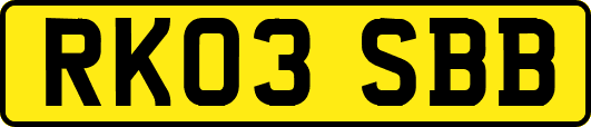 RK03SBB
