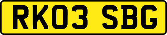 RK03SBG