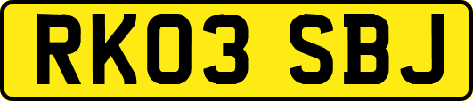 RK03SBJ