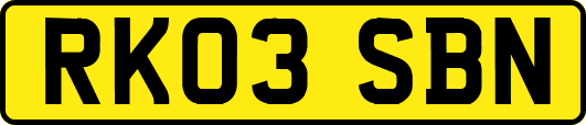 RK03SBN