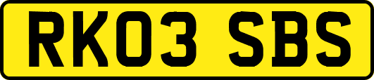 RK03SBS