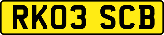 RK03SCB