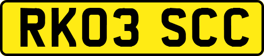 RK03SCC