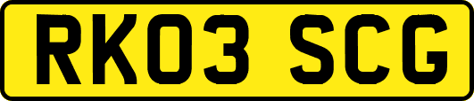 RK03SCG