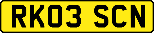 RK03SCN