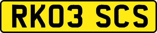 RK03SCS