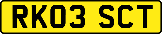 RK03SCT