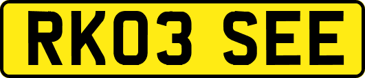 RK03SEE