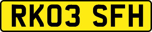 RK03SFH