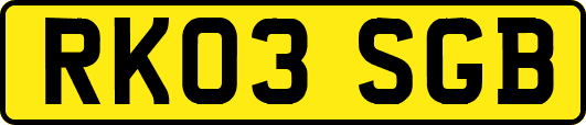 RK03SGB
