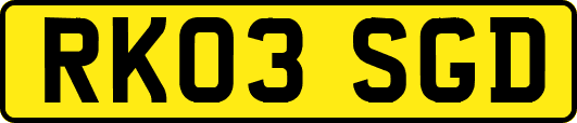 RK03SGD