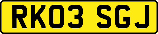 RK03SGJ