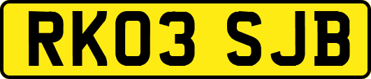 RK03SJB