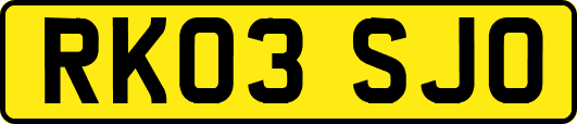 RK03SJO