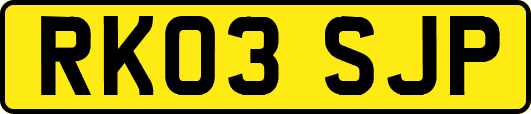RK03SJP
