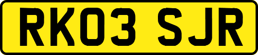 RK03SJR