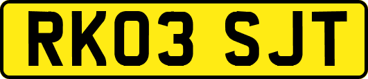 RK03SJT